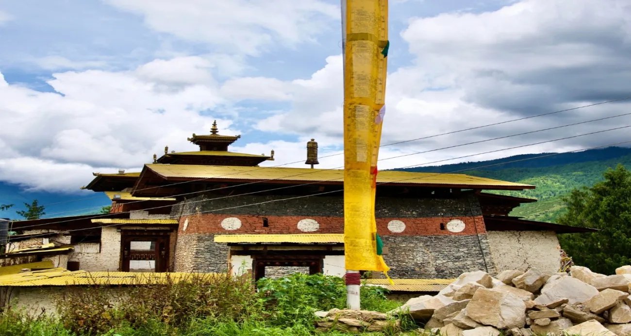 Bhutan Tour Package